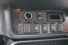 Mitsubishi Outlander DI-D 4 