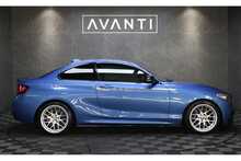 BMW 2 Series 220d M Sport 
