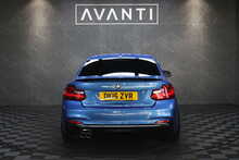 BMW 2 Series 220d M Sport 