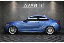 BMW 2 Series 220d M Sport 