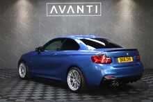 BMW 2 Series 220d M Sport 
