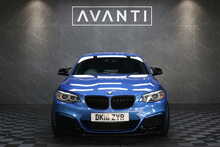 BMW 2 Series 220d M Sport 