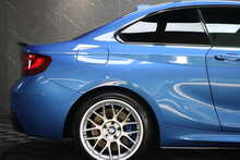 BMW 2 Series 220d M Sport 