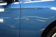 BMW 2 Series 220d M Sport 