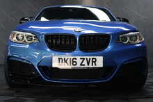 BMW 2 Series 220d M Sport 