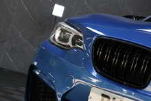BMW 2 Series 220d M Sport 