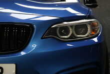 BMW 2 Series 220d M Sport 