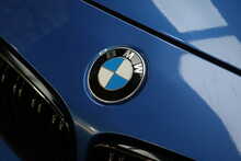 BMW 2 Series 220d M Sport 