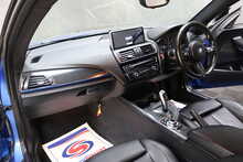 BMW 2 Series 220d M Sport 