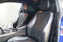 BMW 2 Series 220d M Sport 