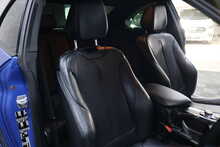 BMW 2 Series 220d M Sport 