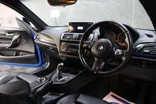BMW 2 Series 220d M Sport 