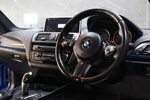 BMW 2 Series 220d M Sport 