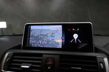 BMW 2 Series 220d M Sport 