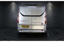 Ford Transit Custom 320 EcoBlue Limited 