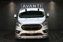 Ford Transit Custom 320 EcoBlue Limited 