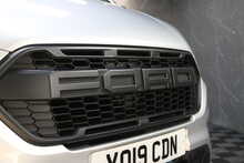 Ford Transit Custom 320 EcoBlue Limited 