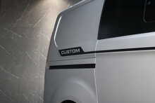 Ford Transit Custom 320 EcoBlue Limited 