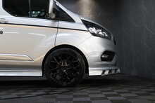 Ford Transit Custom 320 EcoBlue Limited 