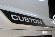 Ford Transit Custom 320 EcoBlue Limited 