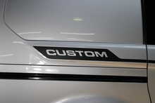 Ford Transit Custom 320 EcoBlue Limited 