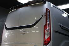 Ford Transit Custom 320 EcoBlue Limited 