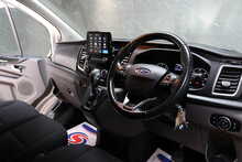 Ford Transit Custom 320 EcoBlue Limited 