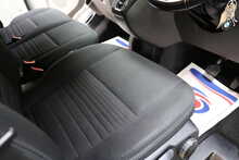 Ford Transit Custom 320 EcoBlue Limited 