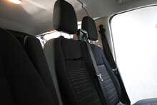 Ford Transit Custom 320 EcoBlue Limited 