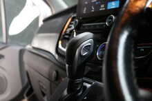 Ford Transit Custom 320 EcoBlue Limited 