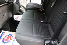 Ford Transit Custom 320 EcoBlue Limited 