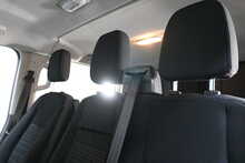 Ford Transit Custom 320 EcoBlue Limited 