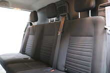 Ford Transit Custom 320 EcoBlue Limited 