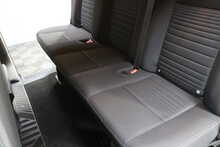 Ford Transit Custom 320 EcoBlue Limited 