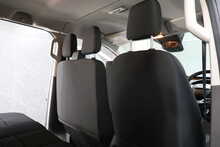 Ford Transit Custom 320 EcoBlue Limited 
