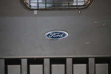 Ford Transit Custom 320 EcoBlue Limited 