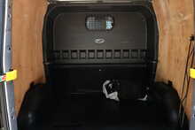 Ford Transit Custom 320 EcoBlue Limited 