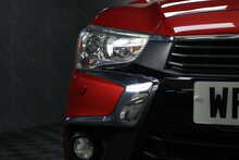 Mitsubishi ASX DI-D 4 