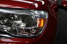 Mitsubishi ASX DI-D 4 