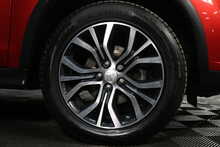 Mitsubishi ASX DI-D 4 