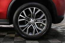 Mitsubishi ASX DI-D 4 