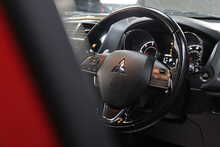 Mitsubishi ASX DI-D 4 