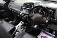 Mitsubishi ASX DI-D 4 