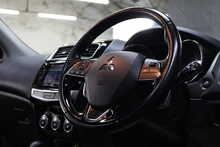 Mitsubishi ASX DI-D 4 