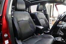 Mitsubishi ASX DI-D 4 