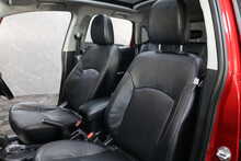 Mitsubishi ASX DI-D 4 