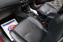 Mitsubishi ASX DI-D 4 