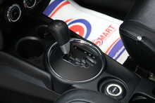 Mitsubishi ASX DI-D 4 