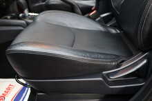 Mitsubishi ASX DI-D 4 