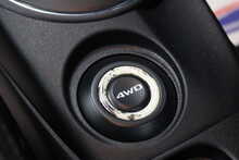 Mitsubishi ASX DI-D 4 